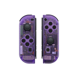 ATOMIC PURPLE Nintendo Switch Joy-Con Controllers