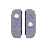 Custom Taro Nintendo Switch Joy-Con Controllers