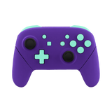 Custom UNIT 01 Nintendo Switch Pro Controller