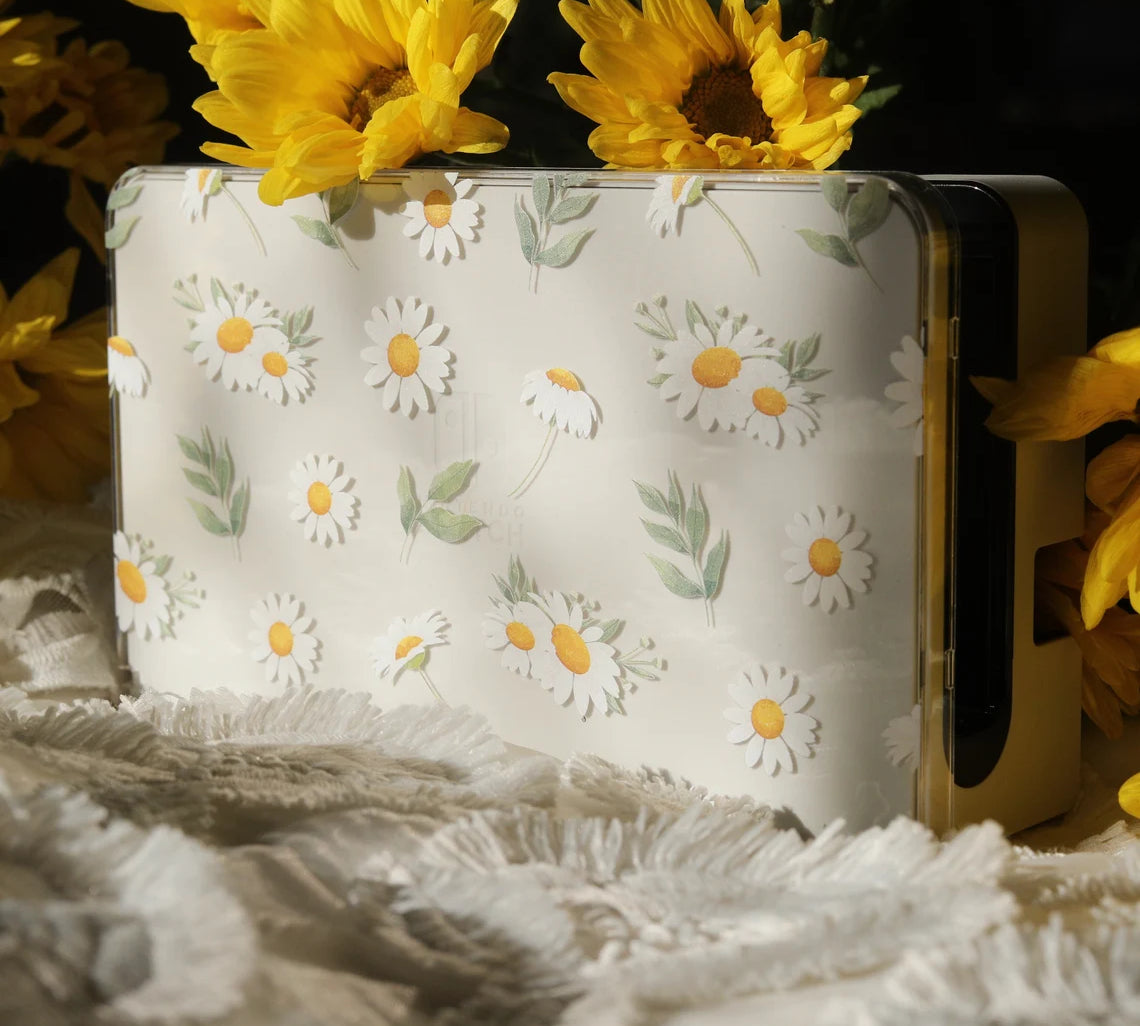 Daisy Daydream OLED Nintendo Switch Case
