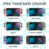 Create Your Own Printed OLED Nintendo Switch Case