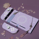 COSMIC MOON Nintendo Switch Case