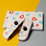 EGG SHELL Pattern Nintendo Switch Soft-Shell Case