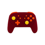 Custom UNIT 02 Nintendo Switch Pro Controller