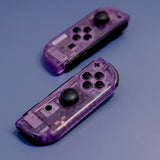 ATOMIC PURPLE Nintendo Switch Joy-Con Controllers